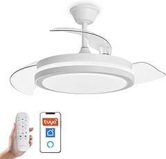 Descubre los mejores ventiladores inteligentes para casa en 2023