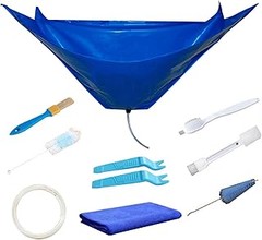 Experiencias de usuarios con Kits de Limpieza de Aire Acondicionado