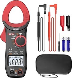 Opiniones de Usuarios sobre las Mejores Pinzas Amperimétricas