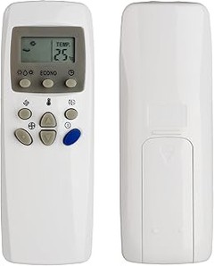 Análisis de Opiniones sobre Mandos para Aire Acondicionado LG