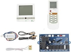 Revisión de usuarios sobre placas electrónicas para aire acondicionado