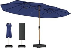 Reseñas y opiniones sobre sombrillas para aire acondicionado