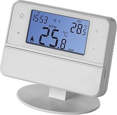 Cómo maximizar la eficiencia de tu termostato inalámbrico
