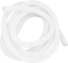 ¿Cuánto cuesta un tubo de desagüe para aire acondicionado?