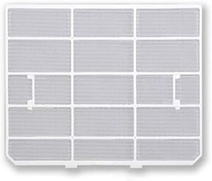 ¿Cuánto cuesta un filtro para aire acondicionado Hisense?