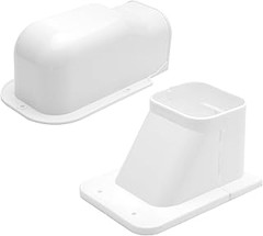 ¿Cuáles son los precios de canaletas de PVC para aire acondicionado?