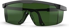 ¿Cuánto cuestan las gafas de protección para climatización?