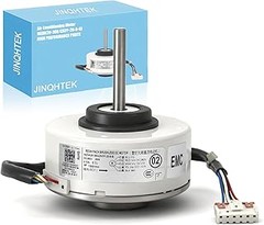 ¿Cuánto cuesta un motor de ventilador para aire acondicionado?