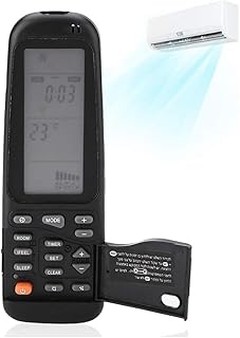 Problemas frecuentes con el mando de aire acondicionado Johnson y sus soluciones