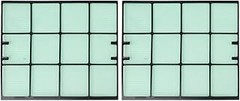 Errores frecuentes al usar filtros en aires acondicionados Daikin