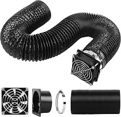 Problemas frecuentes al usar kits de ventilación doméstica y cómo solucionarlos