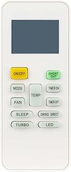 Soluciones a problemas frecuentes con mandos de aire acondicionado Midea