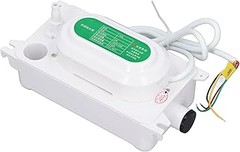 Problemas frecuentes con bombas de condensados con sensor y cómo solucionarlos