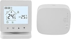 Ventajas y Desventajas de los Termostatos Inalámbricos en Climatización