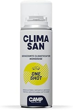 ¿Es seguro el uso de pulverizadores en tu aire acondicionado?
