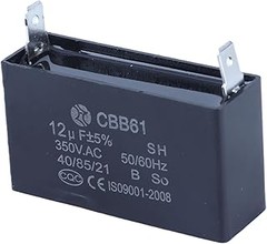 Recambios para aire acondicionado