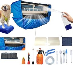 Kits de limpieza para split