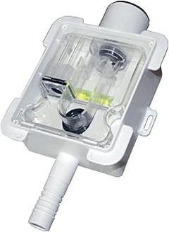 Sifones para aire acondicionado