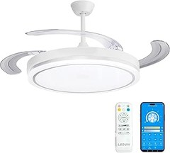 Ventiladores de techo
