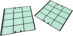 Soluciones para un filtro roto de aire acondicionado Daikin