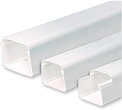Canaletas de desagüe para aire acondicionado