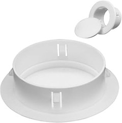 Tapas para canaletas de aire acondicionado