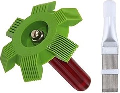 Cepillos para aire acondicionado