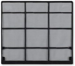 Filtros para aire acondicionado