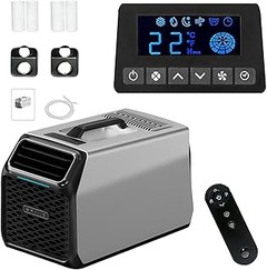 Ruido en Aires Acondicionados Portátiles: ¿Es un Problema para Ti?