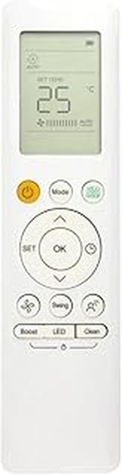 ¿Qué hacer si el mando para aire acondicionado Midea no funciona?