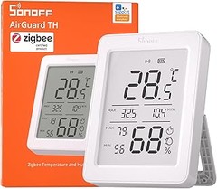 ¿Qué hacer si mi sensor de humedad inteligente no funciona?