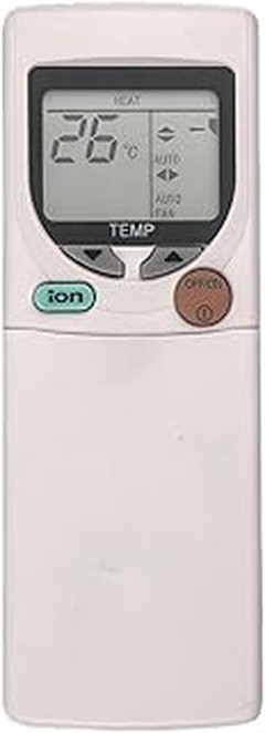 ¿Qué hacer si el mando de aire acondicionado Panasonic no responde?