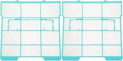 Filtros de aire lavables vs. desechables: ¿cuál elegir para tu aire acondicionado?