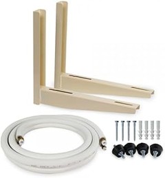 Soportes para compresor de aire acondicionado