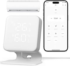 Cómo los termostatos WiFi pueden reducir tu consumo energético