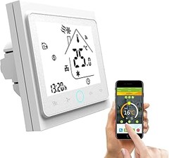 Experiencias Reales con Termostatos Inteligentes para Climatización
