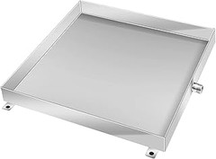 Descubre los diferentes tipos de bandejas de condensados para aire acondicionado