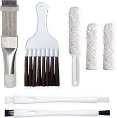 Descubre los diferentes tipos de cepillos para aire acondicionado