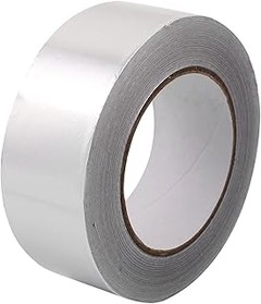 Descubre los diferentes tipos de cinta de aluminio para climatización