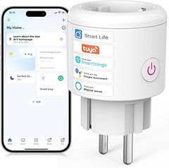Descubre los diferentes tipos de enchufes inteligentes para aire acondicionado