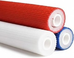 Descubre los diferentes tipos de espuma aislante para tuberías
