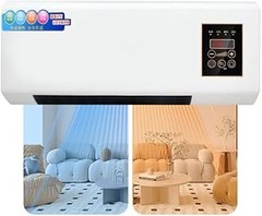 Conociendo los tipos de ventiladores para unidades interiores de aire acondicionado