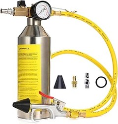 ** Beneficios de Usar Pulverizadores en la Limpieza de Aire Acondicionado