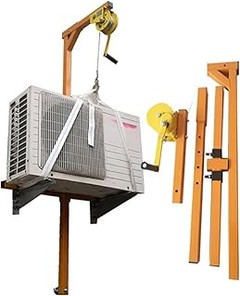 ** Descubre las Ventajas de Utilizar Bancadas para tu Aire Acondicionado
