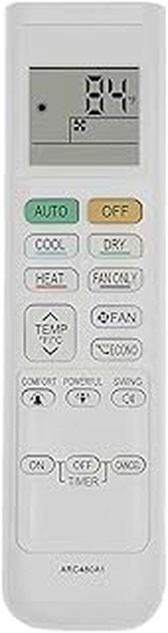 Beneficios de Usar un Mando Original Daikin para tu Aire Acondicionado