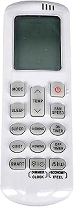 Beneficios de Usar un Mando Universal en tu Aire Acondicionado Hisense
