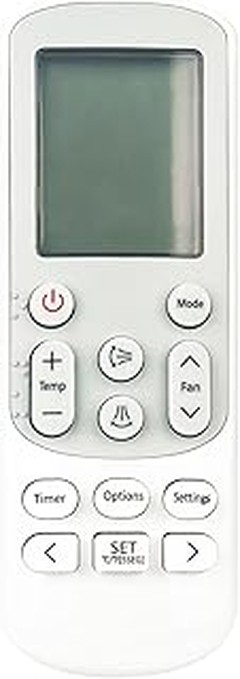 ¿Por qué elegir un mando universal para tu aire acondicionado Samsung?
