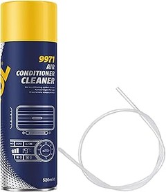 Pros y Contras de Usar Espumas Limpiadoras para Aire Acondicionado