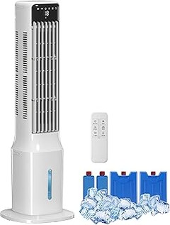 Pros y contras de utilizar climatizadores evaporativos