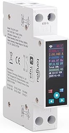Pros y contras de utilizar un medidor de consumo eléctrico